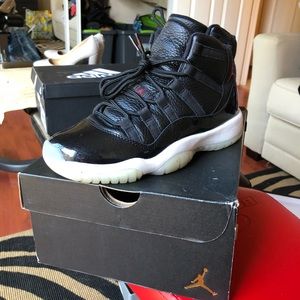 Air Jordan 11 Retro
